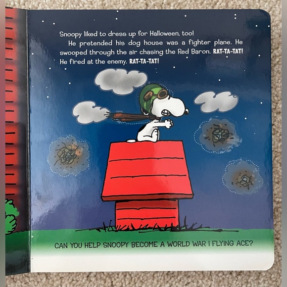 RUNNING PRESS KIDS Other Lot Of 2 Peanuts Board Books A Charlie